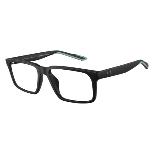 ARMANI EXCHANGE AX3118U 8058 ARMANI EXCHANGE AX3118U 8058
